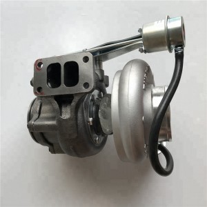 Турбокомпрессор HOLSET HX40W 6CT