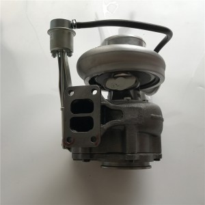 Турбокомпрессор HOLSET HX40W 6CT 3597311 / 4089274 / 3597809